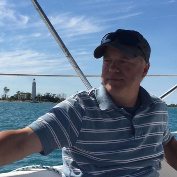 Meet your Posher, Ron - Picture 1 of 1